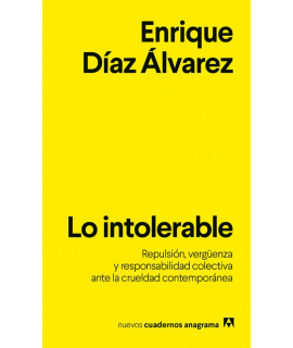 INTOLERABLE, LO