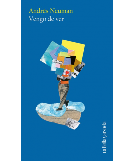 VENGO DE VER