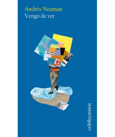 VENGO DE VER