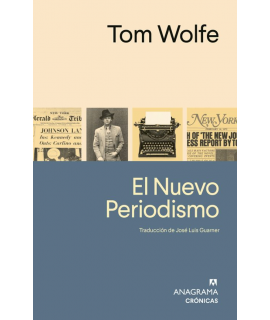 NUEVO PERIODISMO, EL