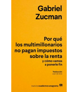 POR QUE LOS MULTIMILLONARIOS NO PAGAN IMPUESTOS SOBRE LA RENTA y como vamos a ponerle fin