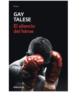 SILENCIO DEL HEROE, EL