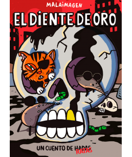 DIENTE DE ORO, EL