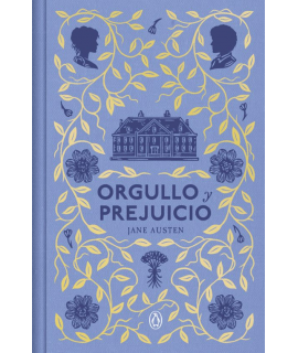 ORGULLO Y PREJUICIO (ED. CONMEMORATIVA)