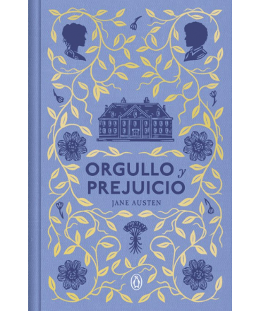 ORGULLO Y PREJUICIO (ED. CONMEMORATIVA)