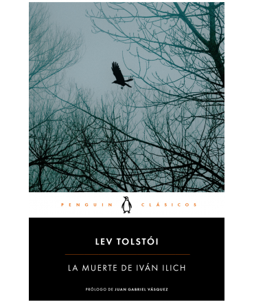 MUERTE DE IVAN ILICH, LA