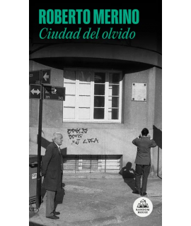 CIUDAD DEL OLVIDO