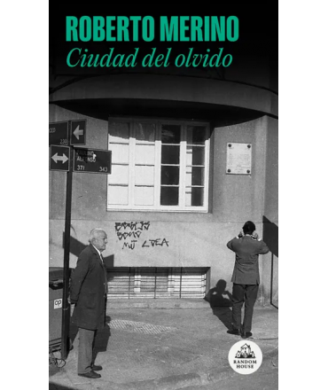 CIUDAD DEL OLVIDO