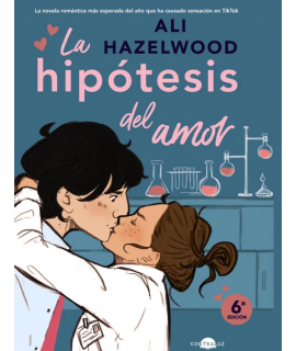 HIPOSTESIS DEL AMOR, LA