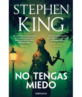 NO TENGAS MIEDO