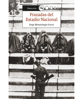 FRAZADAS DEL ESTADIO NACIONAL