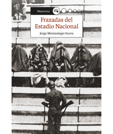 FRAZADAS DEL ESTADIO NACIONAL
