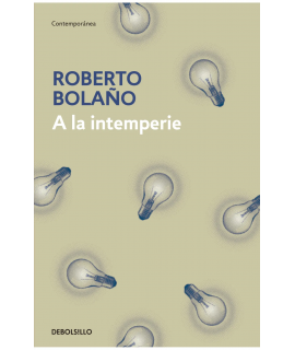 A LA INTEMPERIE