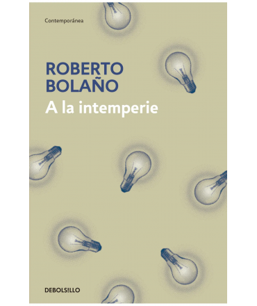 A LA INTEMPERIE