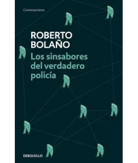 SIN SABORES DEL VERDADERO POLICIA, LOS