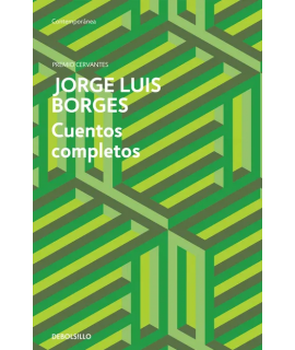 CUENTOS COMPLETOS (BORGES)