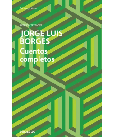 CUENTOS COMPLETOS (BORGES)