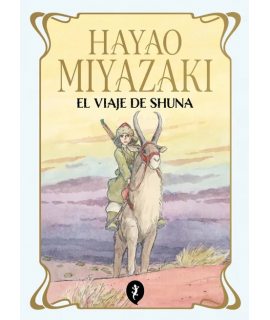 VIAJE DE SHUNA, EL
