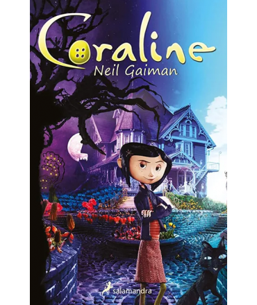 CORALINE