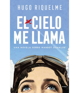 CIELO ME LLAMA, EL