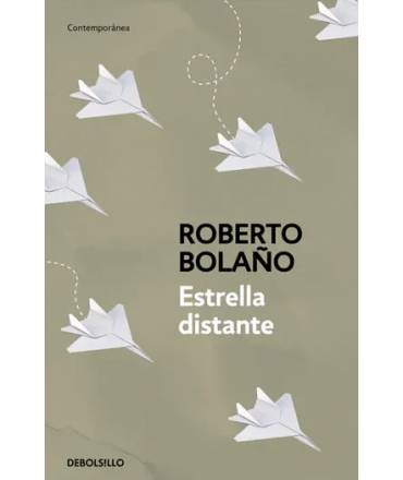 ESTRELLA DISTANTE