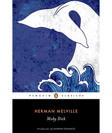 MOBY DICK