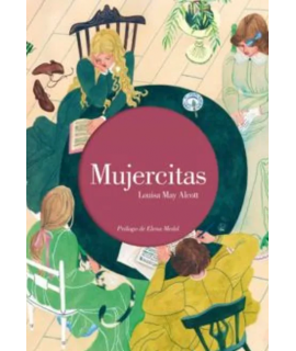 MUJERCITAS (ED. ILUSTRADA)