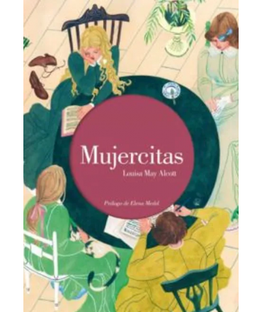 MUJERCITAS (ED. ILUSTRADA)