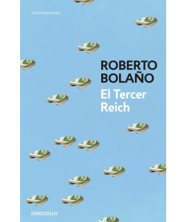 TERCER REICH, EL