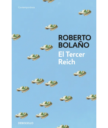 TERCER REICH, EL
