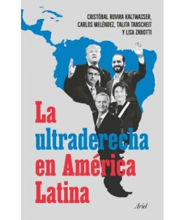 ULTRADERECHA EN AMERICA LATINA, LA