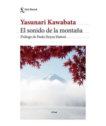 SONIDO DE LA MONTAÑA, EL