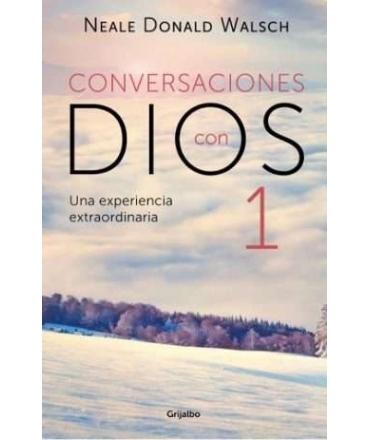 CONVERSACIONES CON DIOS 1