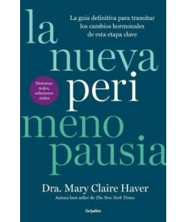 NUEVA PERIMENOPAUSIA, LA