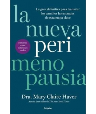 NUEVA PERIMENOPAUSIA, LA