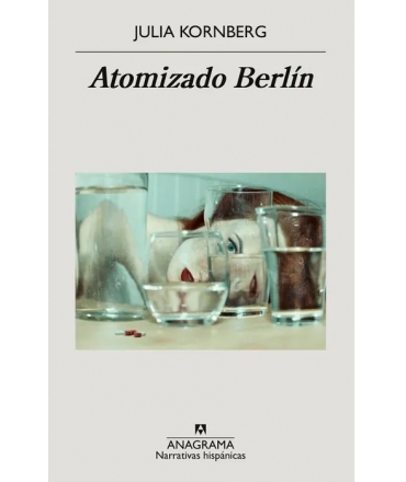 ATOMIZADO BERLIN