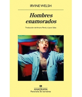 HOMBRES ENAMORADOS