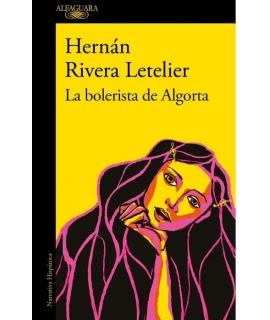 BOLERISTA DE ALGORTA, LA