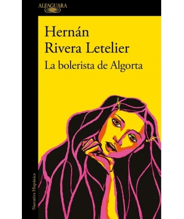 BOLERISTA DE ALGORTA, LA