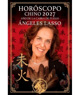 HOROSCOPO CHINO 2027 ANGELES LASSO