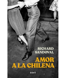 AMOR A LA CHILENA