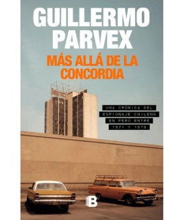 MAS ALLA DE LA CONCORDIA