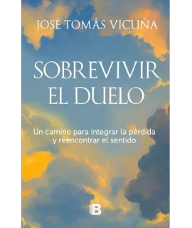 SOBREVIVIR AL DUELO