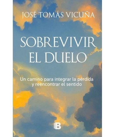 SOBREVIVIR AL DUELO