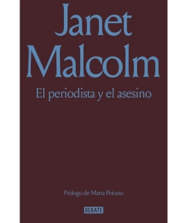 PERIODISTA Y EL ASESINO, EL