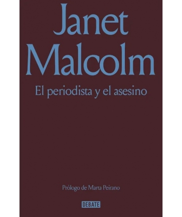 PERIODISTA Y EL ASESINO, EL