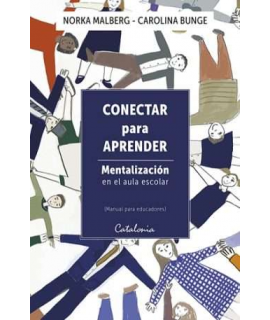CONECTAR PARA APRENDER Meditacion en el aula escolar
