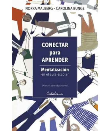 CONECTAR PARA APRENDER Meditacion en el aula escolar
