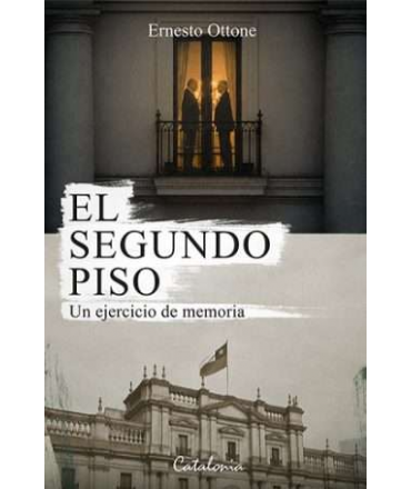 SEGUNDO PISO, EL Un ejercicio fr memoria