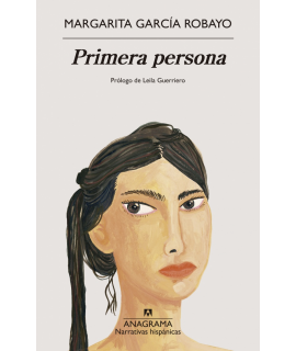 PRIMERA PERSONA